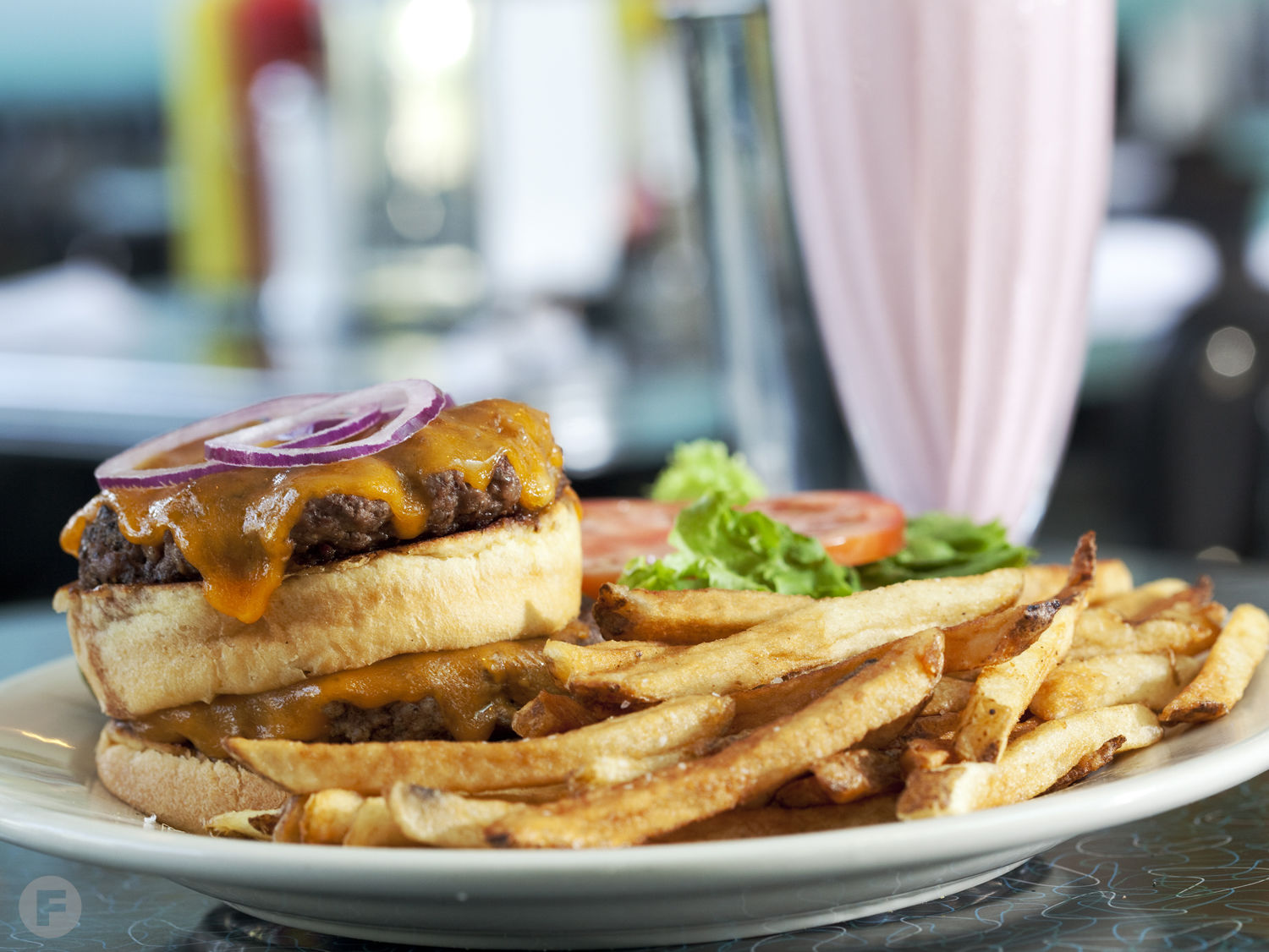 City Diner